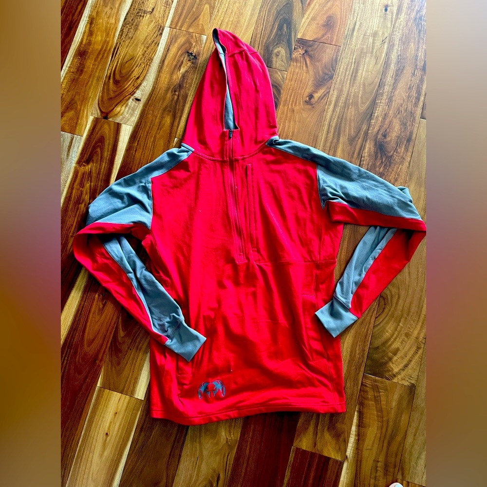 Athletic wear